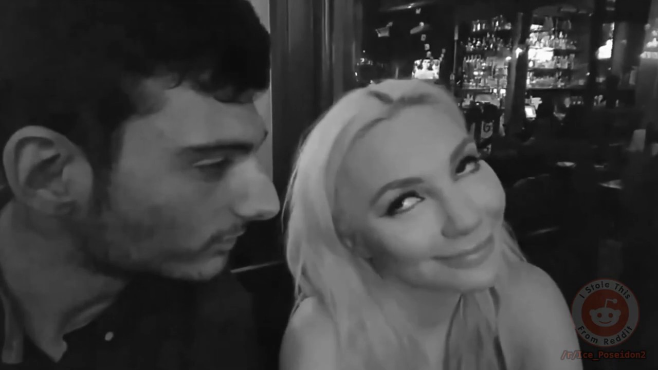 Ice Poseidon Kimberlee