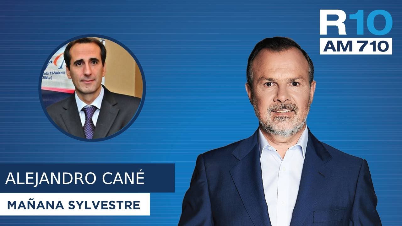 Alejandro Cané, experto de Pfizer: Argentina comenzará las pruebas de ...