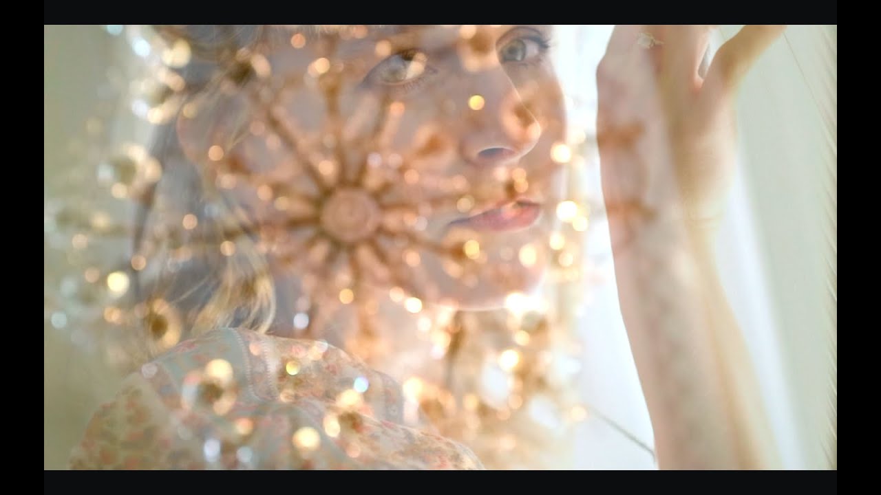 ENCHANTED CHANDELIER