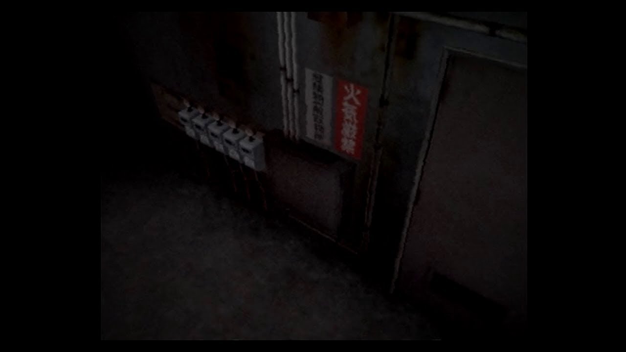 #49+②.[SIREN] 視界ジャック(Sightjacking)：宮田司郎 宮田医院／第一病棟診察室／第2日／0時49分33秒 - YouTube