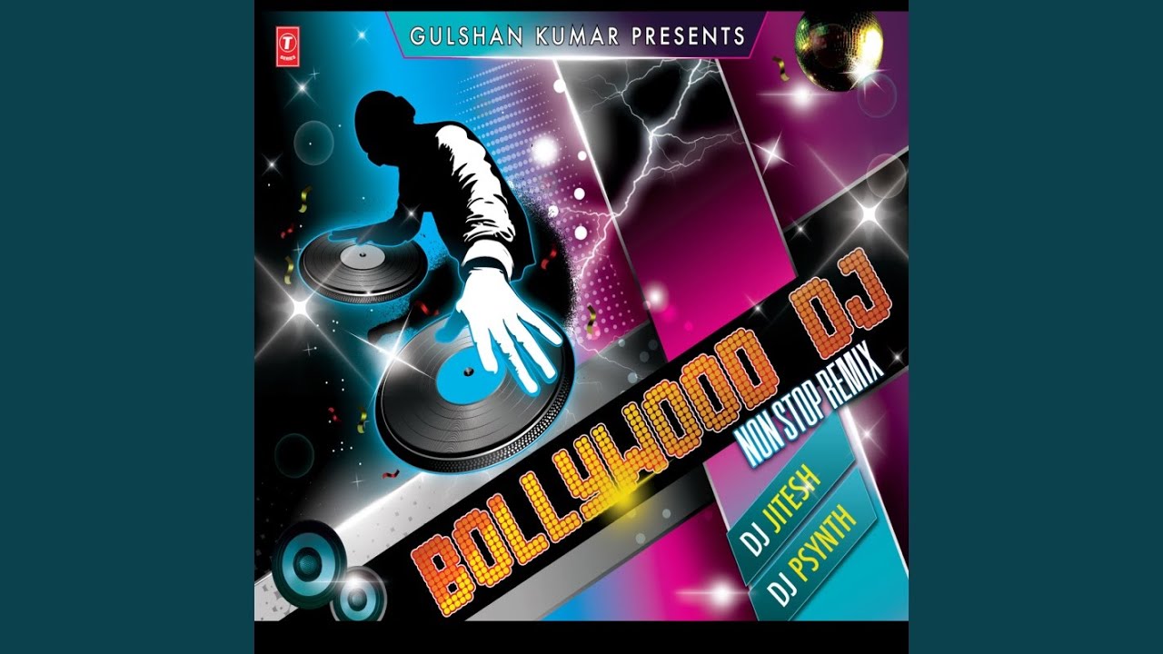 Bollywood Dj Non Stop Remix Remix By Dj JiteshPsynth