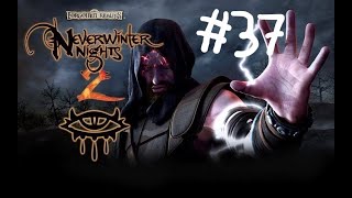 Let's Play Neverwinter Nights 2 Hard Mode Part 37 Castle Never