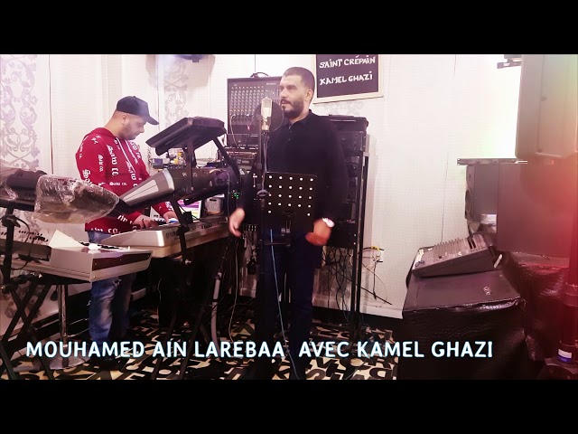 Mohamed Ayn Larbaa ( Bantli Nasker Al Lyoum ) Clip Officiel 2021 شيخ محمد عين الاربعاء class=