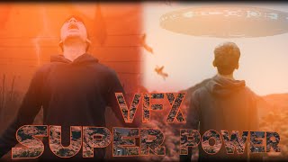 Super Power VFX Editing 1 Star VFX