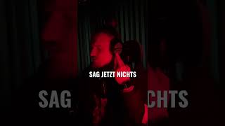 KAAS - Sag jetzt nichts #viral #shorts #valentinstag