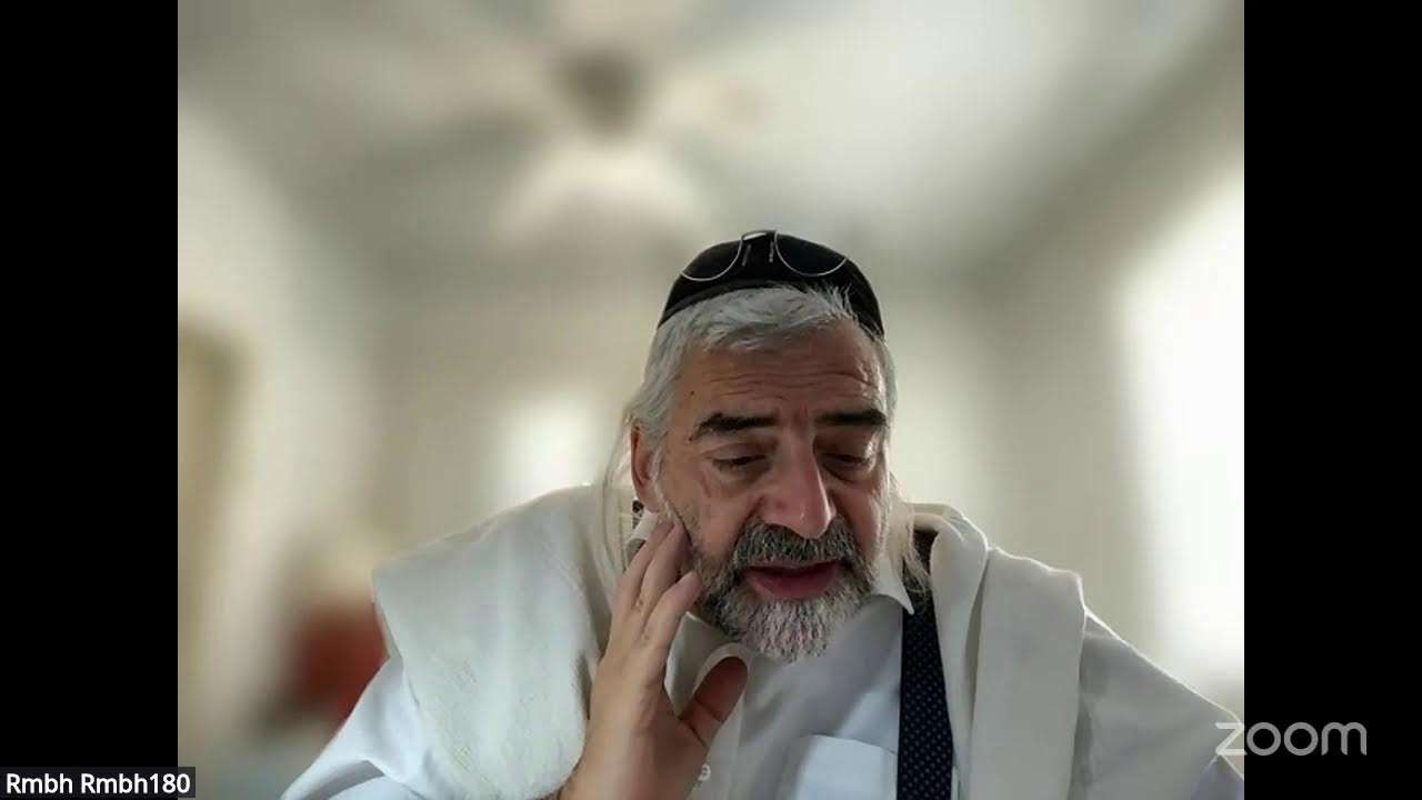 Daf HaYomi