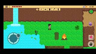 Survival RPG2: Ruinas antiguas #3 Sobreviviendo. screenshot 1