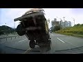 Dashcam Fails And Road Rage, Car Crash Compilation # 10