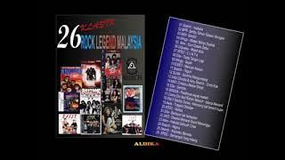 album slow rock malaysia