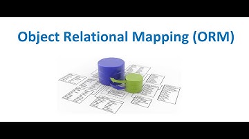 07 Object Relational Mapping (ORM) - Part 2