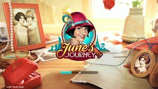 [Android] June's Journey - Hidden Objects - Wooga