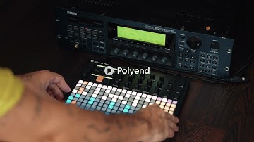 Get The Most Out of Your Vintage MIDI Gear Using Polyend Play