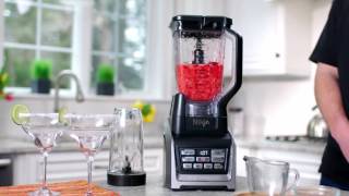 Nutri Ninja Ninja Blender Duo With Auto-Iq Bl640 Series