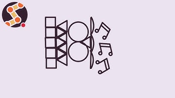 How Many Triangles Do You See?(You May Pause The Video)