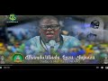 (Vidéo Officiel) Alhadu lilahi lazî Yujazi par Kurel 1 National HTDKH - Magal 2023