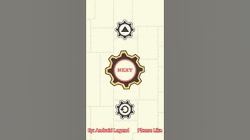 Steampunk Puzzle Level 11 Stage 1 Android Walkthrough