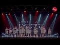 Pure Water - Little LYRICÍST - Dance Showcase Term I/2019