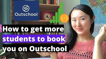 7 Tips for Getting More Students in Your Outschool Classes