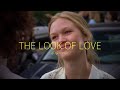 the look of love in film