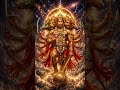 Hanuman Mantra #shorts #shortsvideo #hanuman #mantra #trending #tuesday #viral
