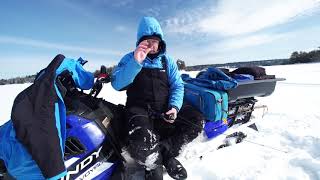 blackfish gale pullover