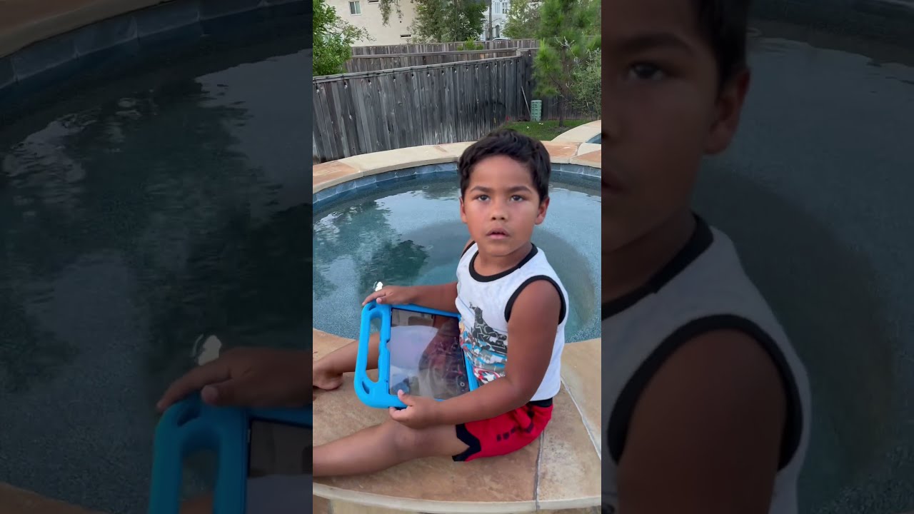 Mom Catches Son On FaceTime With A Girl Then Tells Dad Shorts