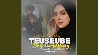 Teuseube Bayang Bayang