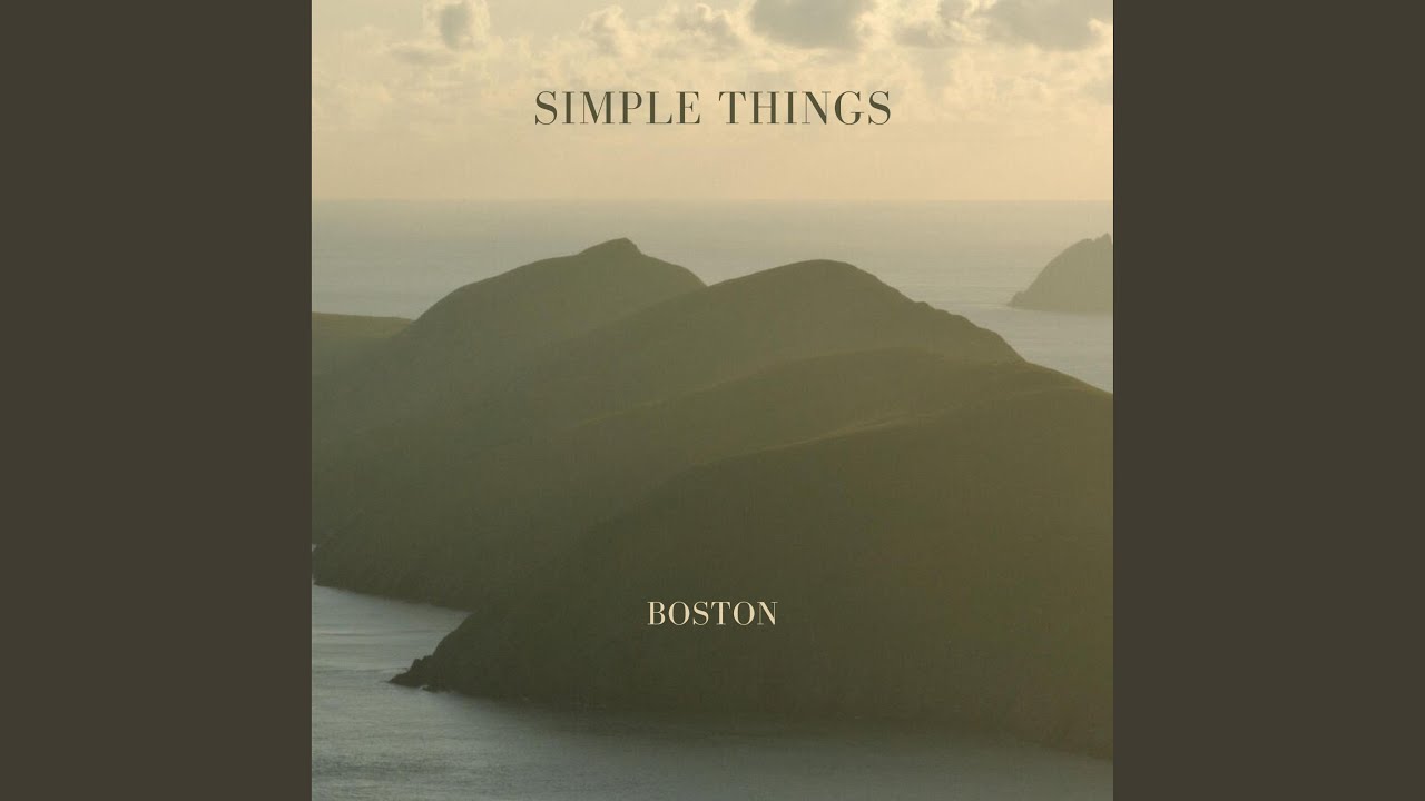 Watch Boston on YouTube Watch Boston on YouTube