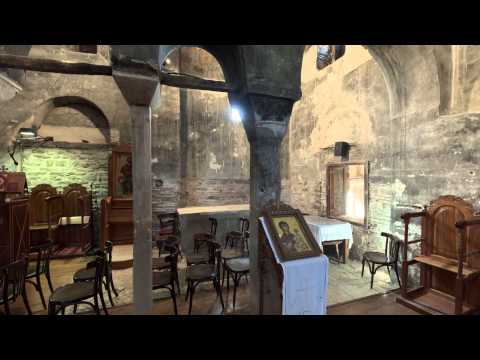 Panagia Vlachernon