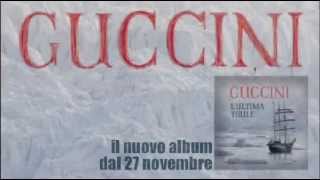 Francesco Guccini - L'ultima volta (Video Lyrics) chords