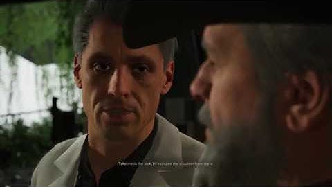 STAYING SAFE CHAPTER 4 SCIENCE WITHOUT CONSCIENCE - GHOST RECON BREAKPOINT