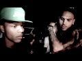 "Bow Wow" Feat Chris Brown "Making Of Aint Thinking About You"