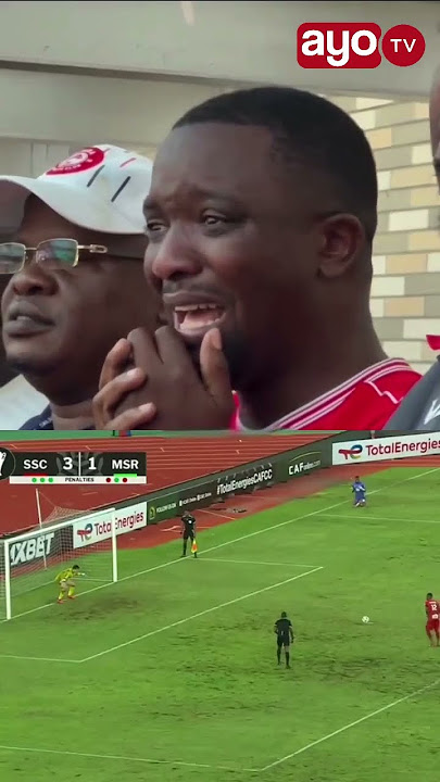 AHMED ALLY AMWAGA MACHOZI MECHI YA SIMBA