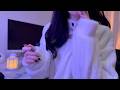【ASMR】清楚系ヤンデレが吐息とマッサージで耳を暖めてくれる😌【囁き多めロールプレイ】