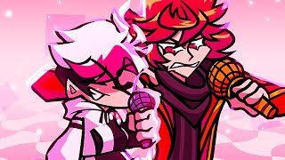 Friends Forever Fnf Wife Whenever But Hexa & Ruvstyle Sing It