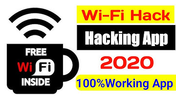 How To See WiFi Password On Android Phone Without Root 2020 No Root Needed