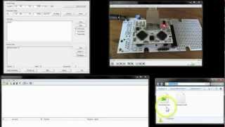 FLYPORT: Firmware upgrade over Internet