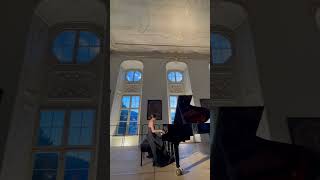 #rachmaninoff #rachmaninov #piano #pianoconcerto