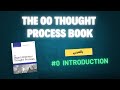ليه محتاجين OOP؟ | شرح Chapter 1 من كتاب The Object-Oriented Thought Process