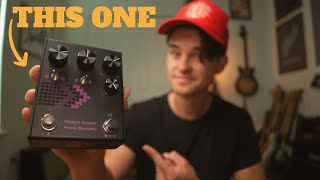 This Looper Changes EVERYTHING! (Native Audio Pattern Keeper) #boutiquepedals