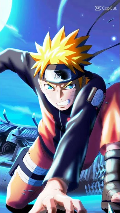 Preset dj Salting versi Naruto dan sasuke