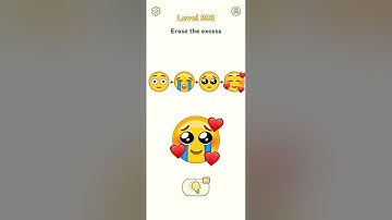 Dop2 Delete one part level 383 complete #short video subscribe my channel #YouTubeShort