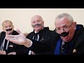 Perlat Sheqeri - Mustak ziu (Official Video 4K)