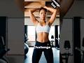 New Exercise Challenge: Push Your Limits with Exciting Workouts! #shorts
