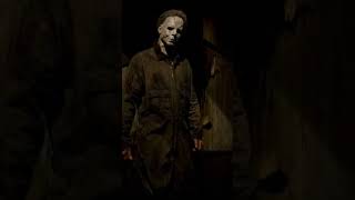 Michael Myers Rob Zombie Cosplay #halloween #horror #scary