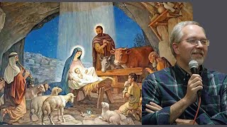 25th December Is It Real Christmas Time?  Dr Michael Heiser Explains Revelation 12