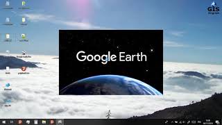 How to fix Google Earth not Working   Black Screen