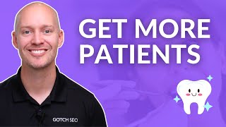 SEO for Dentists (Complete 2026 Guide)