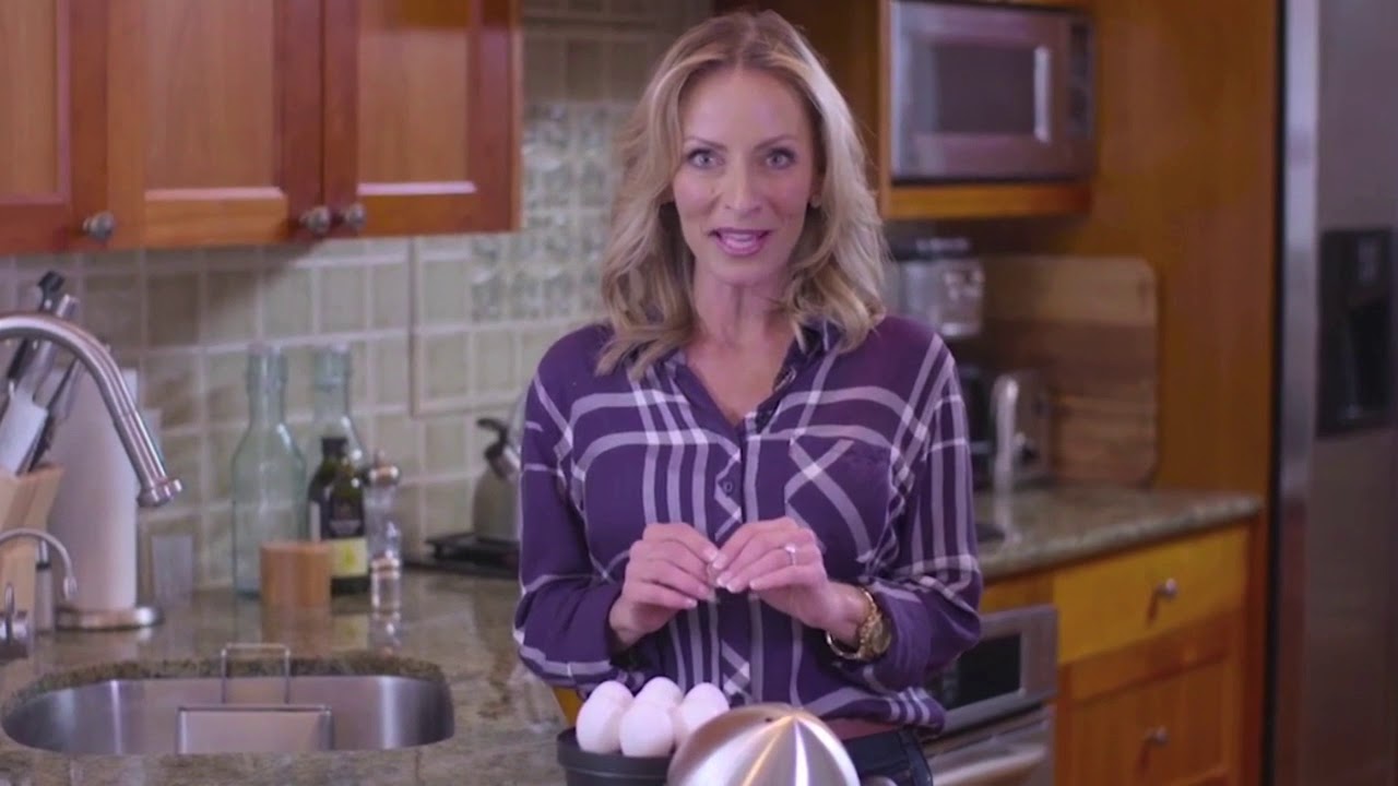 Kalorik Olla de Coccion de Huevos | EK35321 | EK 35321