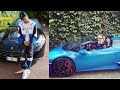 PSG Players and Their Cars | Messi, Neymar, Kylian Mbappe